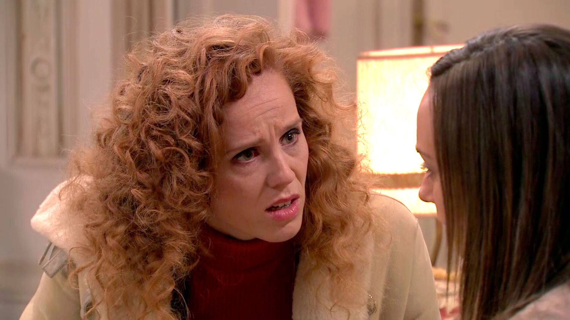 Natalia, ante una nueva pista tras la terrible confesi&oacute;n de M&oacute;nica