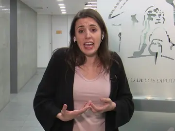 Podemos cierra la puerta a la negociación con Errejón y presiona para su dimisión Podemos cierra la puerta a la negociación con Errejón y presiona para su dimisión
