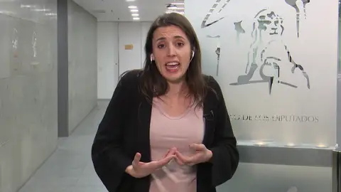 Podemos cierra la puerta a la negociación con Errejón y presiona para su dimisión Podemos cierra la puerta a la negociación con Errejón y presiona para su dimisión