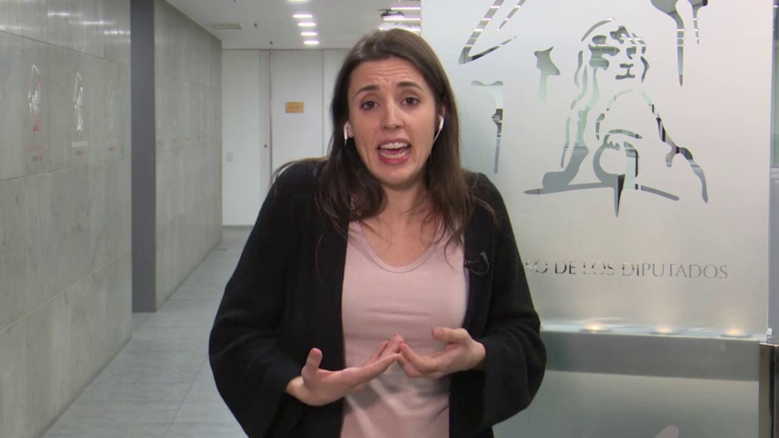 Podemos cierra la puerta a la negociación con Errejón y presiona para su dimisión 