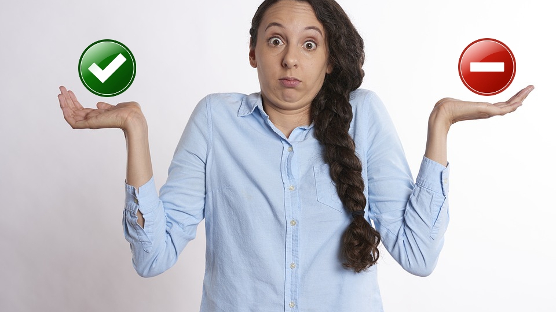 ¿Qué prefieres?