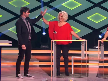 La gran derrota de 'Los Lobos' en la bomba estratégica La gran derrota de 'Los Lobos' en la bomba estratégica