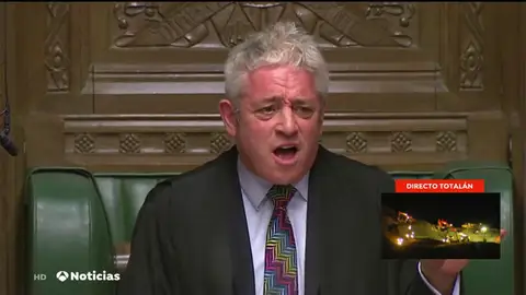 Las particularidades del Parlamento británico Las particularidades del Parlamento británico
