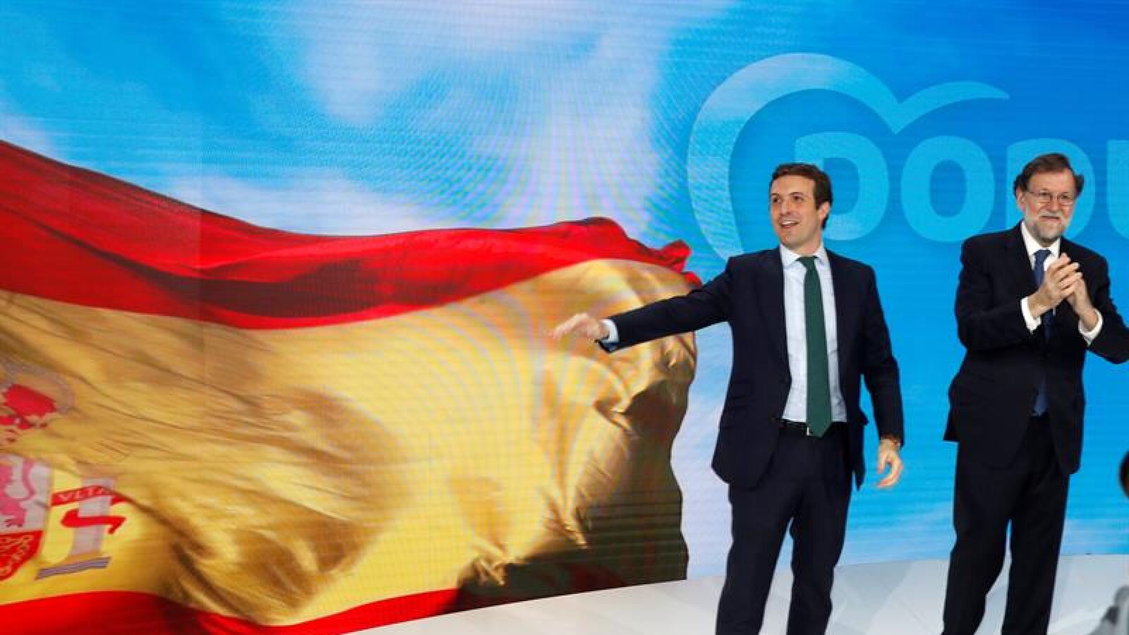 Las cinco noticias más importantes de este viernes 18 de enero