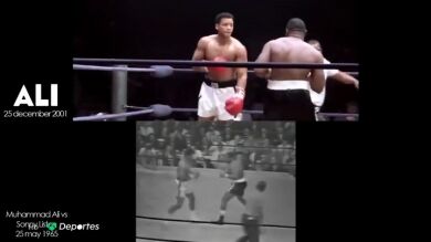 De 'Toro salvaje' a 'Ali': los momentos inolvidables del boxeo en el cine