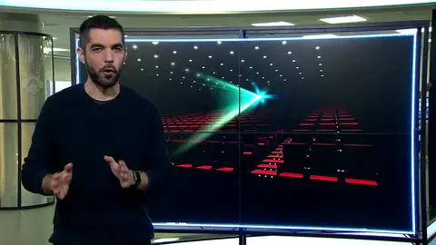Esta semana en cines: estrenos que vienen y bah Esta semana en cines: estrenos que vienen y bah