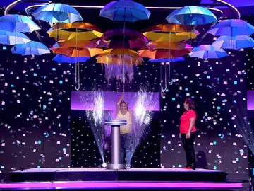 'Juego de juegos', muy pronto estreno en Antena 3 'Juego de juegos', muy pronto estreno en Antena 3