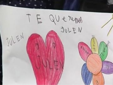 Solidaridad Julen