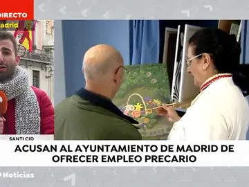PRECARIOS PRECARIOS