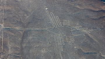Líneas de Nazca