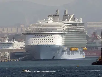 barco barco