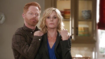 Modern Family - Temporada 7 - Capítulo 4: Como una cabra