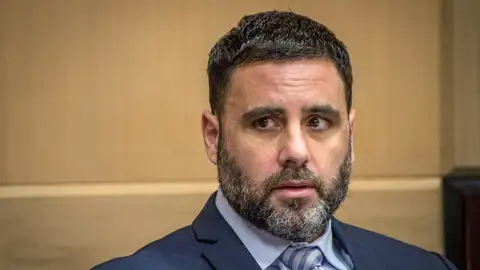 Pablo Ibar Pablo Ibar