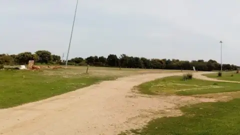 Campo Sevilla Campo Sevilla