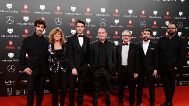 'Fariña' arrasa en los Premios Feroz 2019 y logra todos los galardones a los que estaba nominada