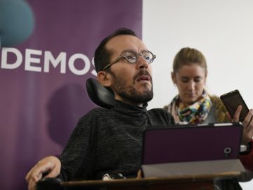 Pablo Echenique