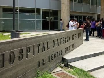 Hospital Argentina