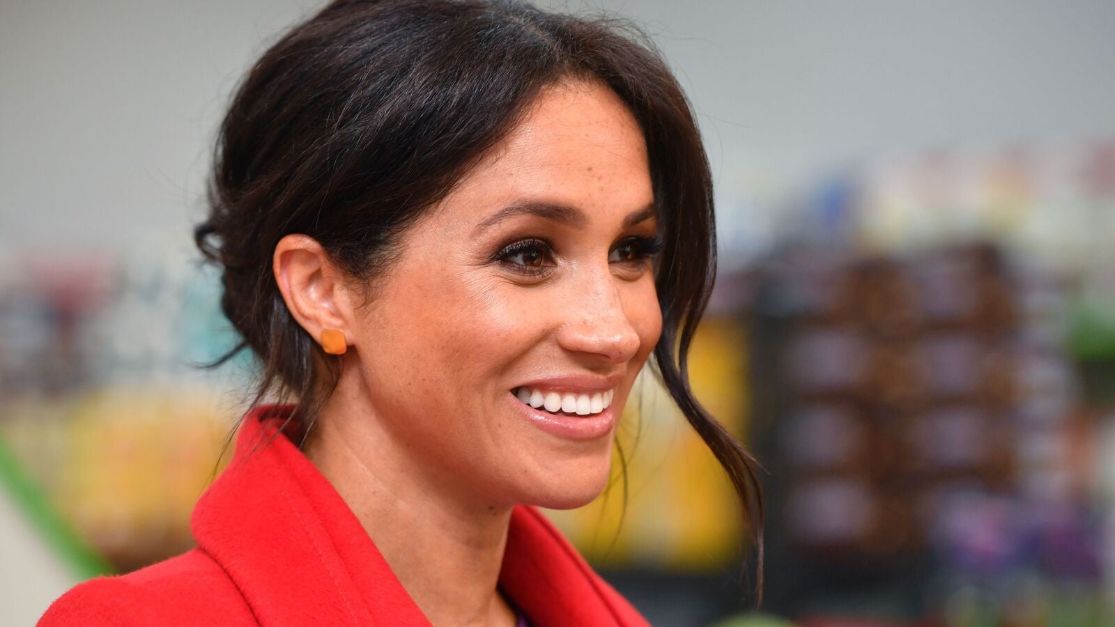 El hombre más importante en la vida de Meghan Markle no es el príncipe Harry 