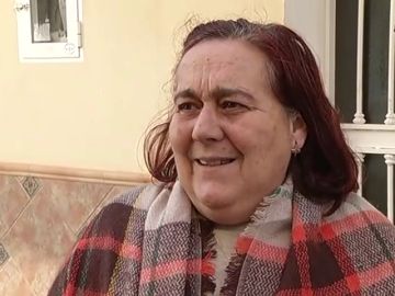 La tía abuela de Julen