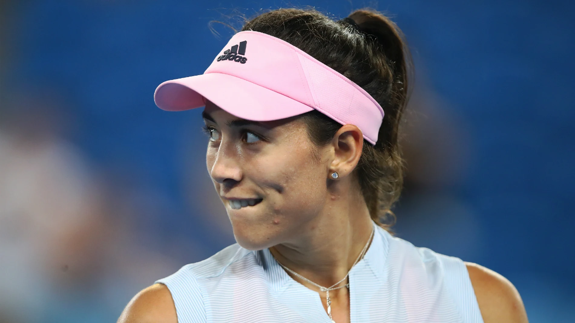 Garbiñe Muguruza Garbiñe Muguruza
