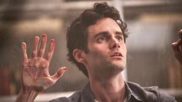 Penn Badgley, Joe en 'You'