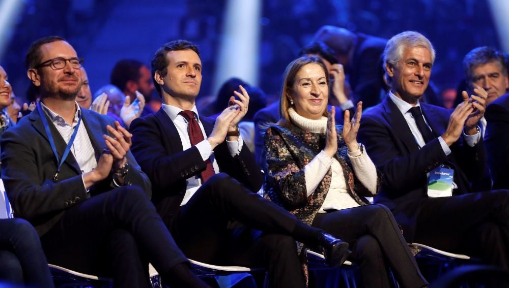 Convención Nacional del PP