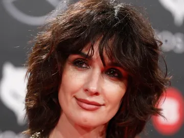 Paz Vega en los Premios Feroz 2019 Paz Vega en los Premios Feroz 2019