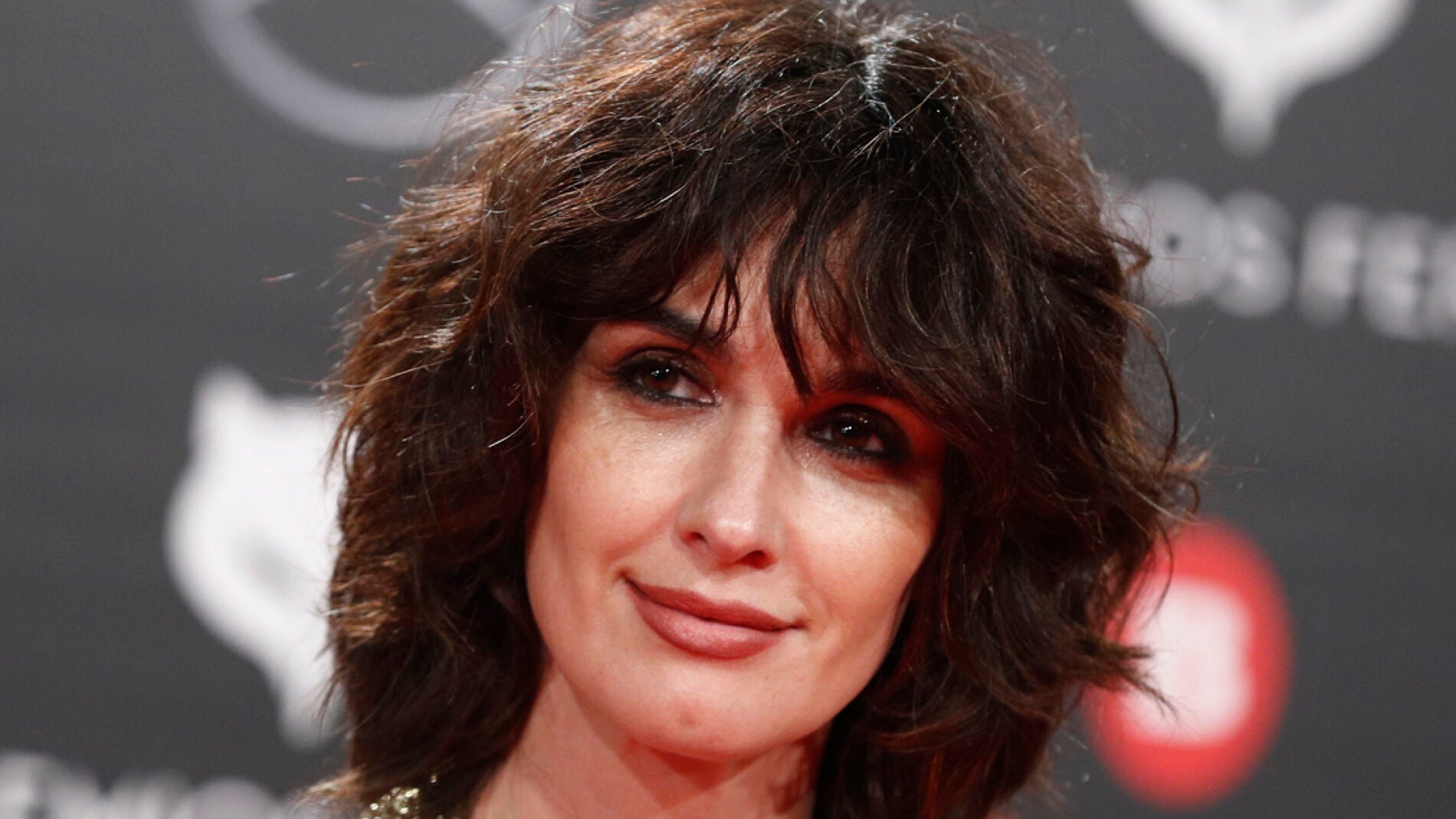 Paz Vega en los Premios Feroz 2019