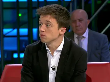 Íñigo Errejón Íñigo Errejón