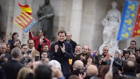 Albert Rivera Albert Rivera