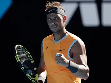 Rafa Nadal Rafa Nadal