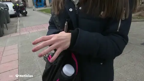 NUEVA - POLUCION NUEVA - POLUCION