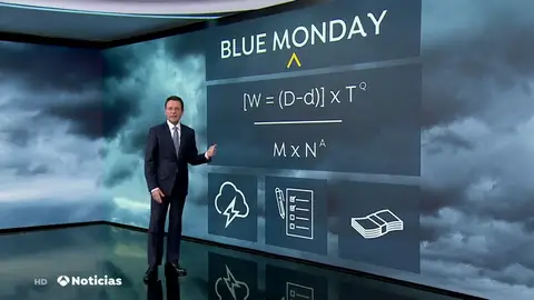 NUEVAbluemonday NUEVAbluemonday