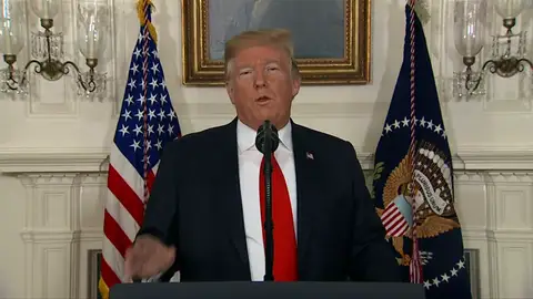Donald Trump Donald Trump