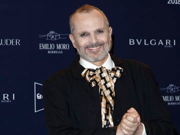 Miguel Bosé