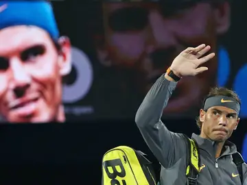 Rafa Nadal Rafa Nadal