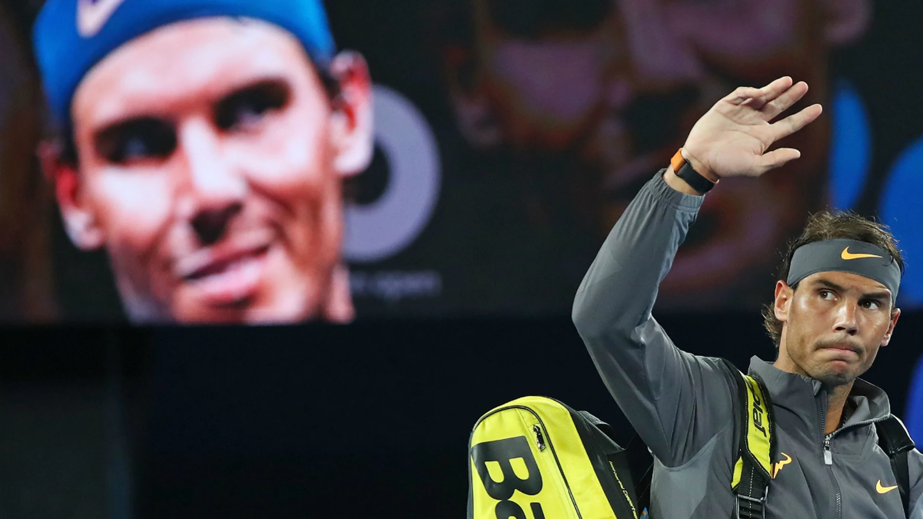 Rafa Nadal Rafa Nadal