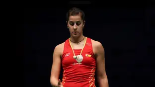 Carolina Marín Carolina Marín