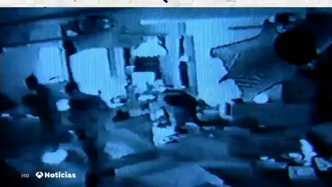 El vídeo que El vídeo que