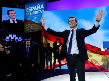 Pablo Casado