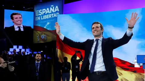 Pablo Casado Pablo Casado