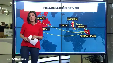 VOX IRANIES VOX IRANIES
