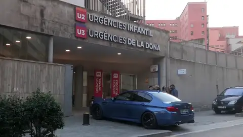 Muere el bebé de dos meses de Pineda que presuntamente fue maltratado por su padre Muere el bebé de dos meses de Pineda que presuntamente fue maltratado por su padre