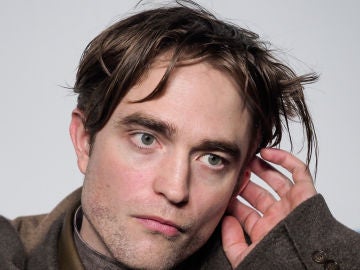 Robert Pattinson en la Semana de la Moda de París