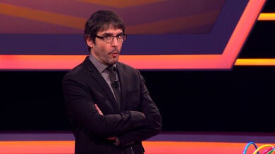 El original negocio de 'Las Maremotos' deja anonadado a Juanra Bonet 
