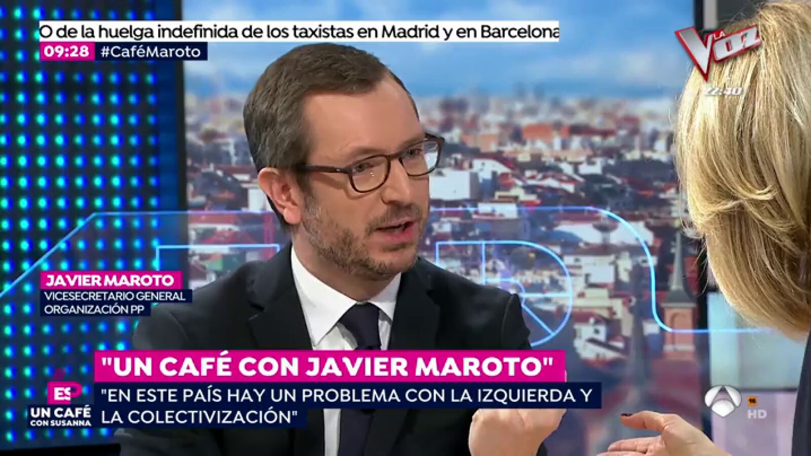 Maroto: 