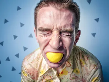 Alimentos que podrían matarte Alimentos que podrían matarte