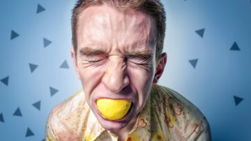Alimentos que podrían matarte Alimentos que podrían matarte