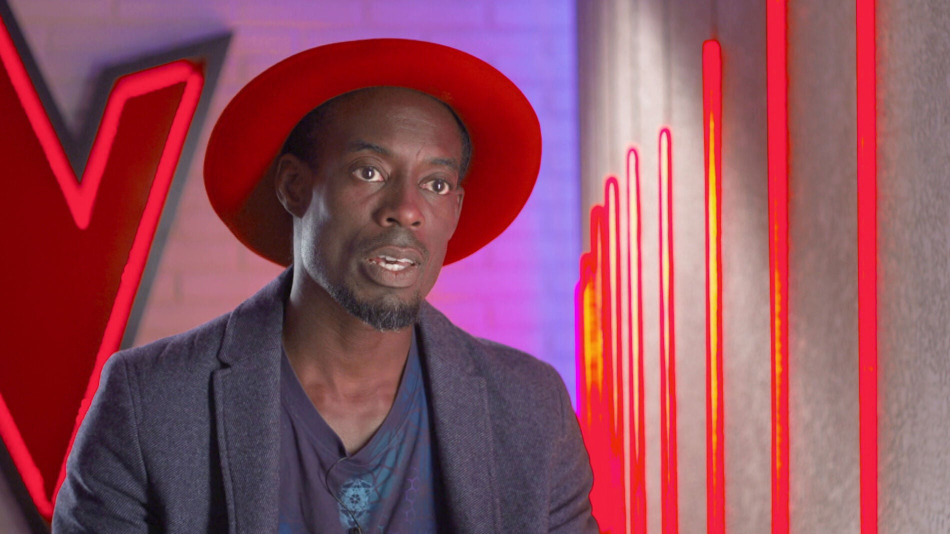 VÍDEO: Mel: “Tuve que intentar ganarme la vida tocando en bares o en la calle”