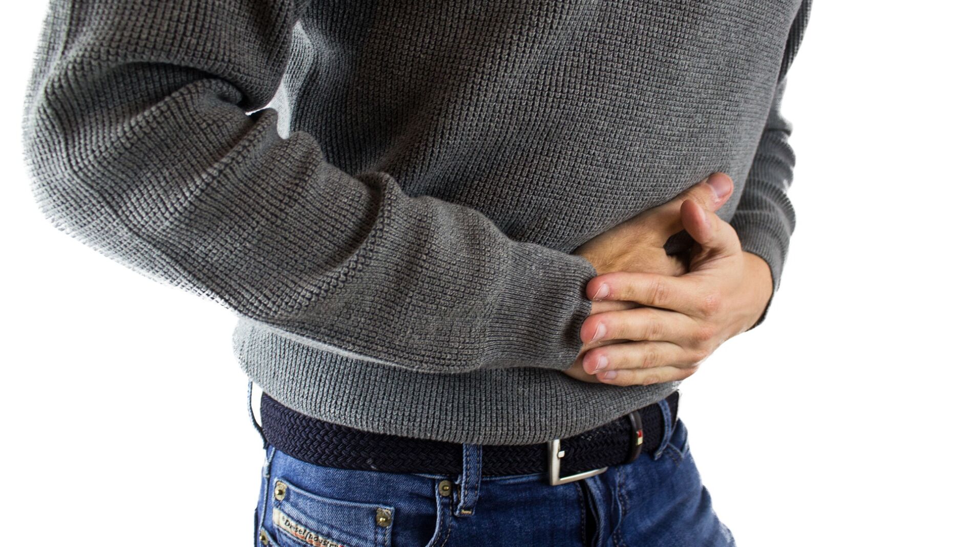 Dolor abdominal